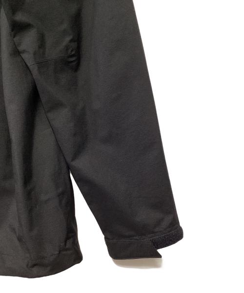 THE NORTH FACE（ザ ノース フェイス）THE NORTH FACE (ザ ノース フェイス) ベンチャージャケット ブラック サイズ:Mの古着・服飾アイテム