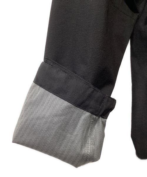 THE NORTH FACE（ザ ノース フェイス）THE NORTH FACE (ザ ノース フェイス) ベンチャージャケット ブラック サイズ:Mの古着・服飾アイテム