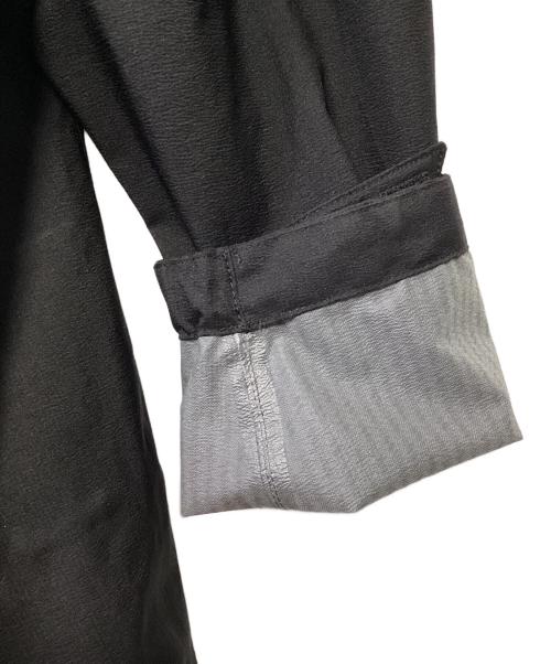 THE NORTH FACE（ザ ノース フェイス）THE NORTH FACE (ザ ノース フェイス) ベンチャージャケット ブラック サイズ:Mの古着・服飾アイテム