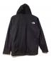 THE NORTH FACE (ザ ノース フェイス) ベンチャージャケット ブラック サイズ:M：11000円