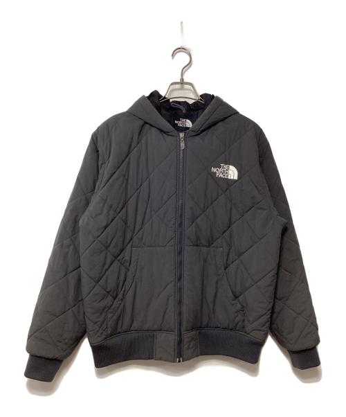 THE NORTH FACE（ザ ノース フェイス）THE NORTH FACE (ザ ノース フェイス) YAKKIN JACKET THE NORTH FACE グレー サイズ:Lの古着・服飾アイテム