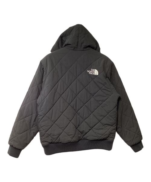 THE NORTH FACE（ザ ノース フェイス）THE NORTH FACE (ザ ノース フェイス) YAKKIN JACKET THE NORTH FACE グレー サイズ:Lの古着・服飾アイテム