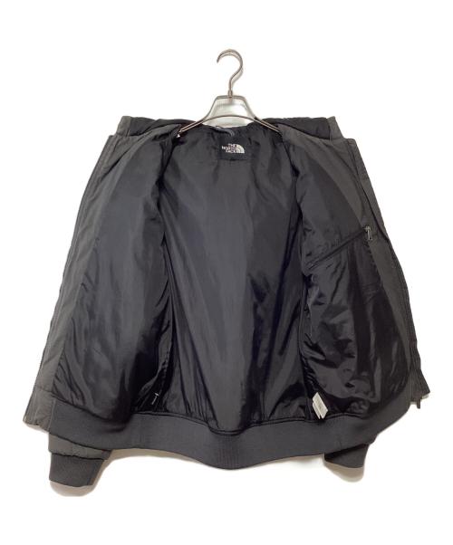 THE NORTH FACE（ザ ノース フェイス）THE NORTH FACE (ザ ノース フェイス) YAKKIN JACKET THE NORTH FACE グレー サイズ:Lの古着・服飾アイテム