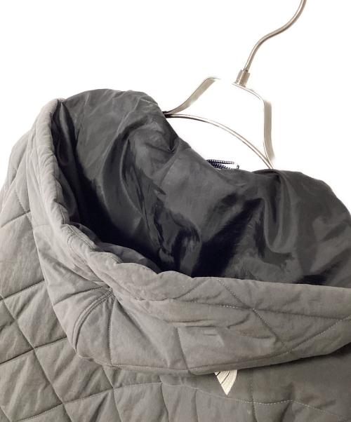 THE NORTH FACE（ザ ノース フェイス）THE NORTH FACE (ザ ノース フェイス) YAKKIN JACKET THE NORTH FACE グレー サイズ:Lの古着・服飾アイテム