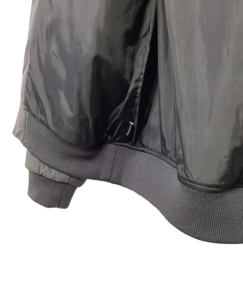 THE NORTH FACE（ザ ノース フェイス）THE NORTH FACE (ザ ノース フェイス) YAKKIN JACKET THE NORTH FACE グレー サイズ:Lの古着・服飾アイテム