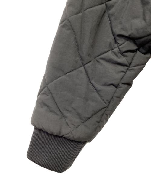 THE NORTH FACE（ザ ノース フェイス）THE NORTH FACE (ザ ノース フェイス) YAKKIN JACKET THE NORTH FACE グレー サイズ:Lの古着・服飾アイテム