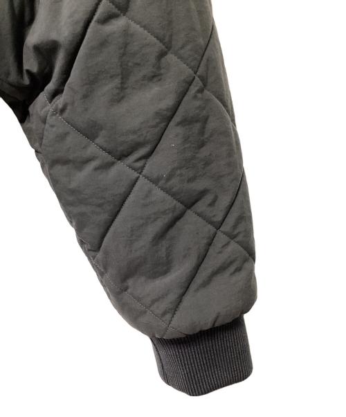 THE NORTH FACE（ザ ノース フェイス）THE NORTH FACE (ザ ノース フェイス) YAKKIN JACKET THE NORTH FACE グレー サイズ:Lの古着・服飾アイテム