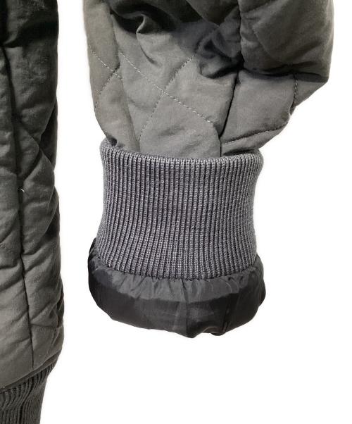 THE NORTH FACE（ザ ノース フェイス）THE NORTH FACE (ザ ノース フェイス) YAKKIN JACKET THE NORTH FACE グレー サイズ:Lの古着・服飾アイテム