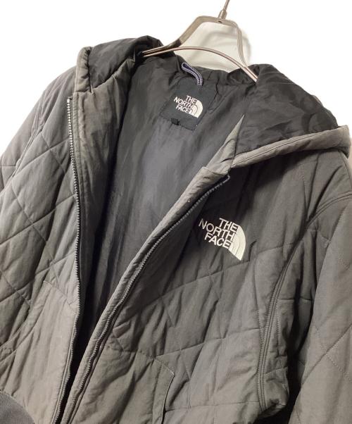 THE NORTH FACE（ザ ノース フェイス）THE NORTH FACE (ザ ノース フェイス) YAKKIN JACKET THE NORTH FACE グレー サイズ:Lの古着・服飾アイテム