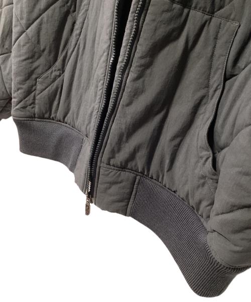 THE NORTH FACE（ザ ノース フェイス）THE NORTH FACE (ザ ノース フェイス) YAKKIN JACKET THE NORTH FACE グレー サイズ:Lの古着・服飾アイテム