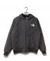 THE NORTH FACE（ザ ノース フェイス）の古着「YAKKIN JACKET THE NORTH FACE」｜グレー