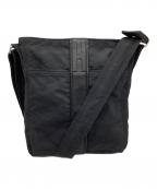 HERMESエルメス）の古着「ショルダーバッグ」｜ブラック