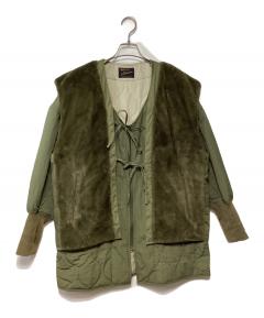 中古・古着通販】Stand Alone (スタンドアローン) リバーシブル