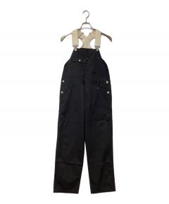 中古・古着通販】BACK CHANNEL (バックチャンネル) オーバーオール