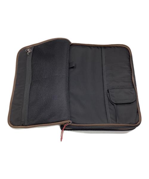 NANGA（ナンガ）NANGA (ナンガ) タブレットケース カーキの古着・服飾アイテム