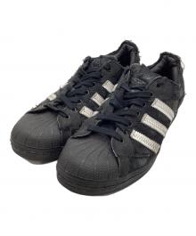 adidas Originals（アディダスオリジナル）の古着「スニーカー」｜ブラック