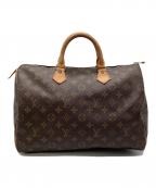 LOUIS VUITTONルイ ヴィトン）の古着「スピーディ35」｜ブラウン