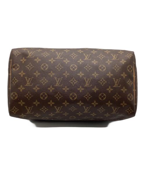 LOUIS VUITTON（ルイ ヴィトン）LOUIS VUITTON (ルイ ヴィトン) スピーディ35 ブラウンの古着・服飾アイテム