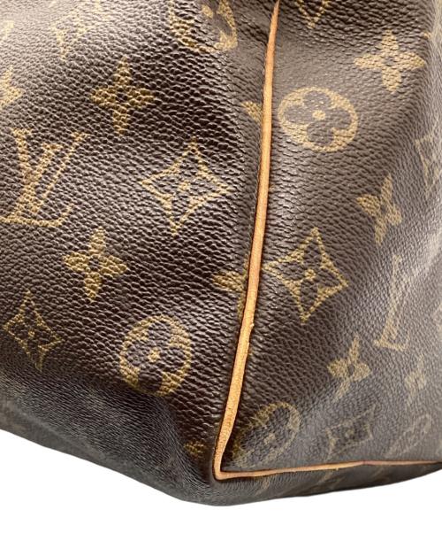 LOUIS VUITTON（ルイ ヴィトン）LOUIS VUITTON (ルイ ヴィトン) スピーディ35 ブラウンの古着・服飾アイテム