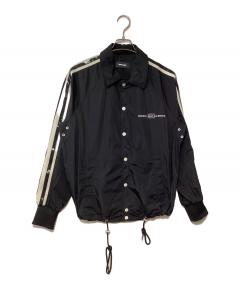 中古・古着通販】A.P.C. (アーペーセー) MOTO BLOUSON ブラック サイズ