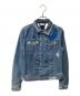 G-STAR RAW（ジースターロゥ）の古着「デニムジャケット」｜ブルー