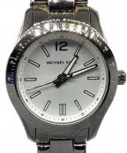 MICHAEL KORSマイケル・コース）の古着「リストウォッチ」