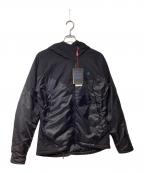 KLATTERMUSENクレッタルムーセン）の古着「ダウンジャケット」｜ブラック