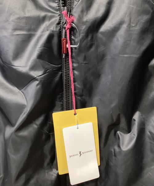 KLATTERMUSEN（クレッタルムーセン）KLATTERMUSEN (クレッタルムーセン) ダウンジャケット ブラック サイズ:M 未使用品の古着・服飾アイテム