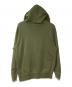 HELLY HANSEN (ヘリーハンセン) プルオーバーパーカー グリーン サイズ:XL：4000円