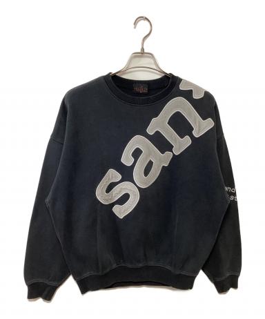 中古・古着通販】santa fe (サンタフェ) スウェット グレー サイズ:04