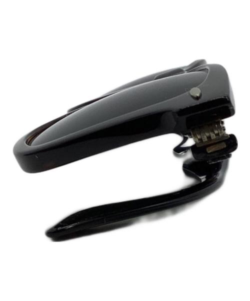 RAY-BAN（レイバン）RAY-BAN (レイバン) サングラス ダークブラウン サイズ:52⬜︎22の古着・服飾アイテム