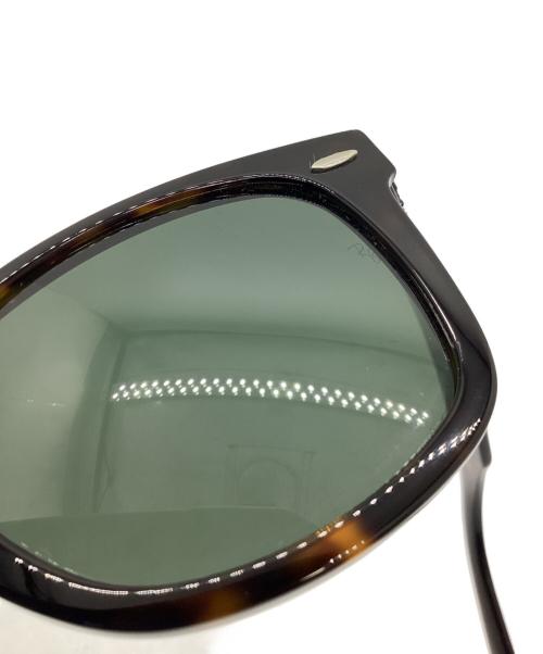 RAY-BAN（レイバン）RAY-BAN (レイバン) サングラス ダークブラウン サイズ:52⬜︎22の古着・服飾アイテム