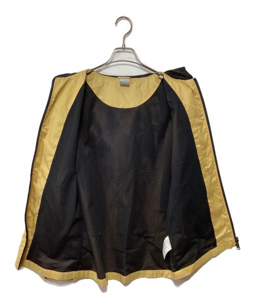 NIKE（ナイキ）NIKE (ナイキ) ジップジャケット カーキ サイズ:Sの古着・服飾アイテム