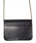 FURLA (フルラ) チェーンショルダーバッグ ブラック：5000円