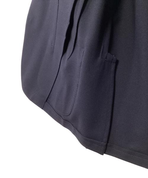 LARDINI（ラルディーニ）LARDINI (ラルディーニ) テーラードジャケット ネイビー サイズ:48の古着・服飾アイテム