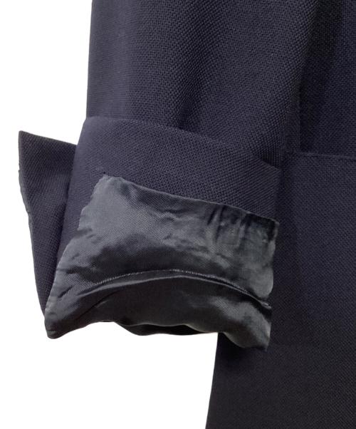 LARDINI（ラルディーニ）LARDINI (ラルディーニ) テーラードジャケット ネイビー サイズ:48の古着・服飾アイテム