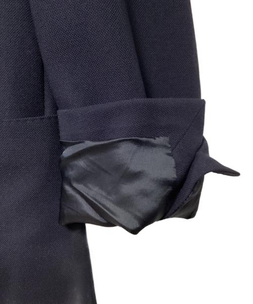 LARDINI（ラルディーニ）LARDINI (ラルディーニ) テーラードジャケット ネイビー サイズ:48の古着・服飾アイテム
