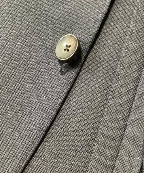 LARDINI（ラルディーニ）LARDINI (ラルディーニ) テーラードジャケット ネイビー サイズ:48の古着・服飾アイテム