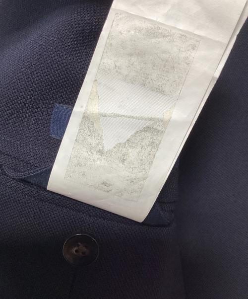 LARDINI（ラルディーニ）LARDINI (ラルディーニ) テーラードジャケット ネイビー サイズ:48の古着・服飾アイテム
