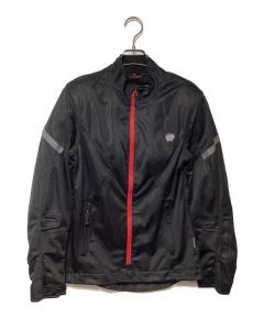 中古・古着通販】HYOD (ヒョウドウ) インナーダウンベスト ブラック