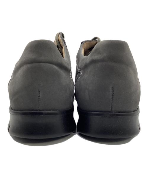 Finn Comfort（フィンコンフォート）Finn Comfort (フィンコンフォート) ウォーキングシューズ グレー サイズ:7の古着・服飾アイテム