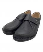 Finn Comfortフィンコンフォート）の古着「ウォーキングシューズ」｜ブラック