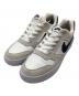 NIKE SB（ナイキエスビー）の古着「DELTA FORCE VULC」｜アイボリー×ネイビー