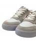 中古・古着 NIKE SB (ナイキエスビー) DELTA FORCE VULC アイボリー×ネイビー サイズ:25.5：5000円