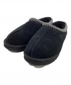 UGGアグ）の古着「スリッポン」｜ブラック