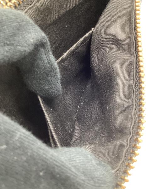 COACH（コーチ）COACH (コーチ) ショルダーバッグ ブラックの古着・服飾アイテム