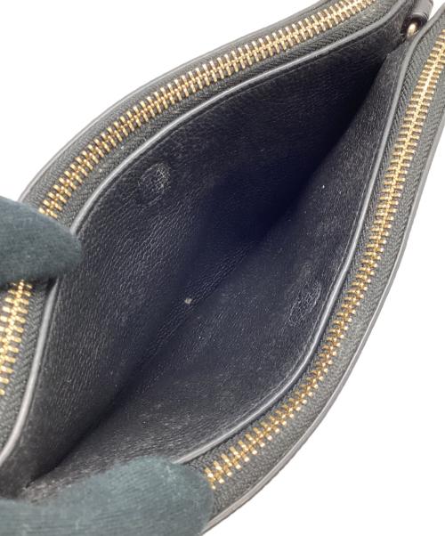 COACH（コーチ）COACH (コーチ) ショルダーバッグ ブラックの古着・服飾アイテム