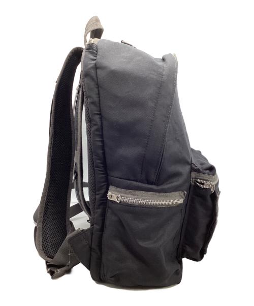 PORTER（ポーター）PORTER (ポーター) リュック ブラックの古着・服飾アイテム