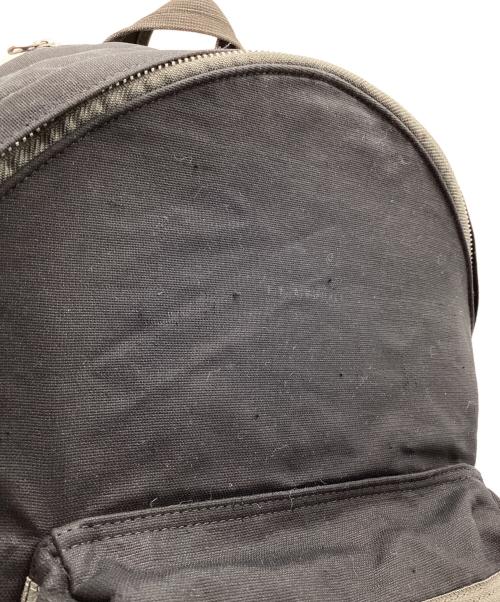 PORTER（ポーター）PORTER (ポーター) リュック ブラックの古着・服飾アイテム