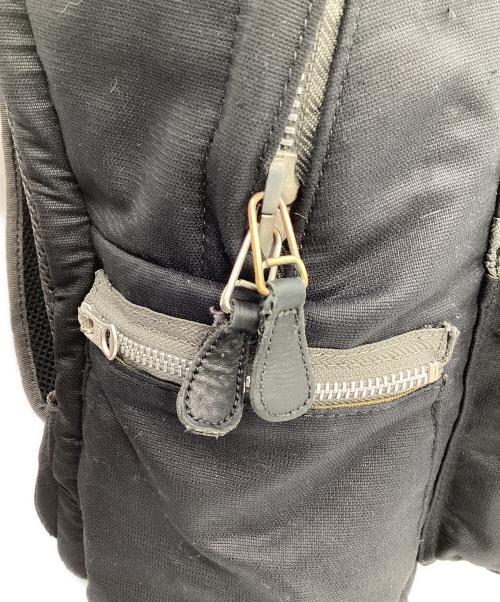 PORTER（ポーター）PORTER (ポーター) リュック ブラックの古着・服飾アイテム